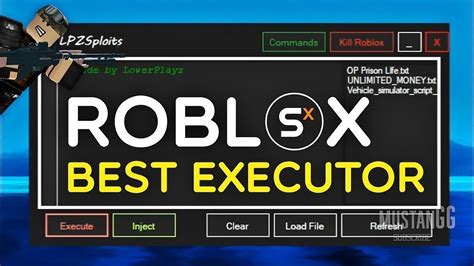 Script executor roblox exploit - harmonydsae