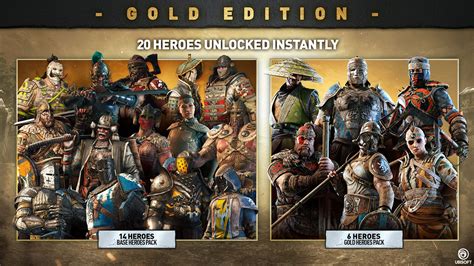 buy  honor gold edition  pc  ubisoft store