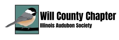 March Meeting And Program Will County Audubon Society