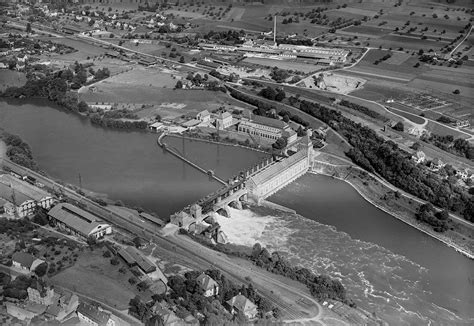 The power of water – Swiss National Museum - Swiss history blog