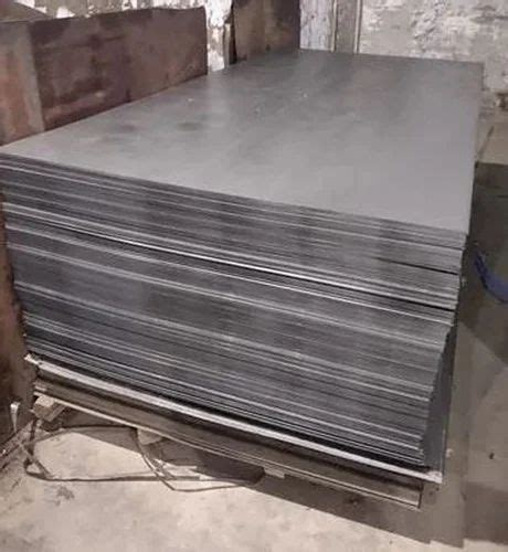 Mild Steel CR Sheet 600 Mm Thickness 4mm At Rs 90 Kg In New Delhi