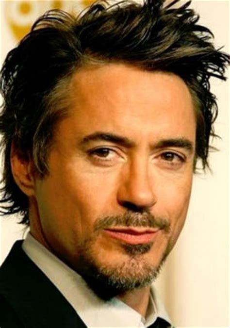 Chi Robert Downey Jr Biografia Curiosit E Ruoli Dell Attore Figlio