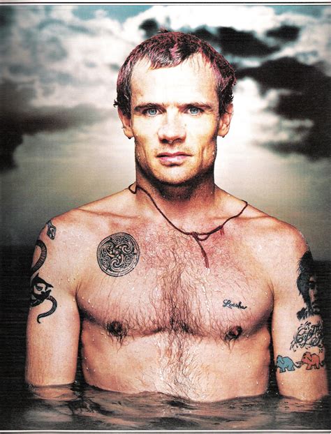 Flea Articles | Red Hot Chili Peppers fansite, news and forum – thechilisource.com