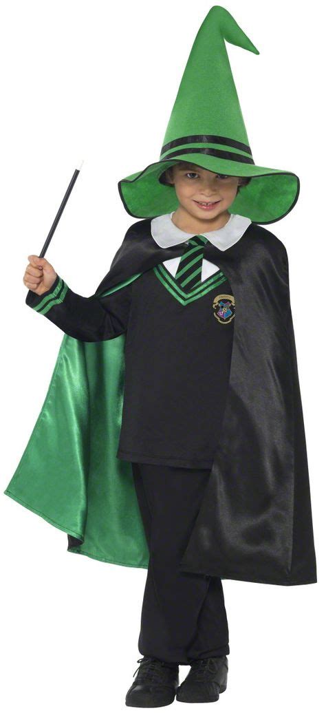 Witch Costume For Boys Boy Costumes Halloween Costume Outfits Boys