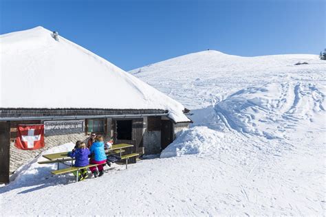 Chalet De La Berra La Gruy Re