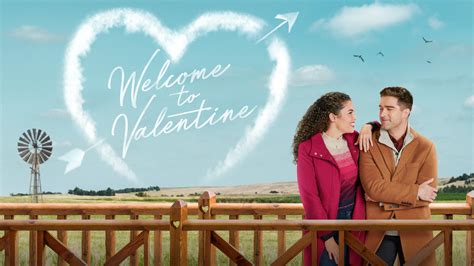 Watch Welcome to Valentine (2023) Full Movie Online - Plex