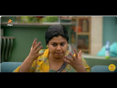 Bigg Boss Tamil Season 7 25th December 2023 Promo 3 Review Dinesh