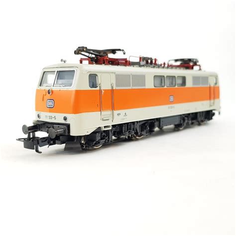 Märklin H0 3355 Locomotiva elétrica BR 111 Catawiki