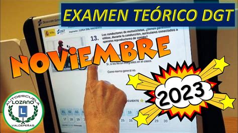 Prepara Y Aprueba Tu Examen De Tr Fico Con Los Consejos De Dgt Es Tu