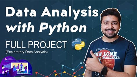 Python Project For Data Analysis Exploratory Data Analysis Data