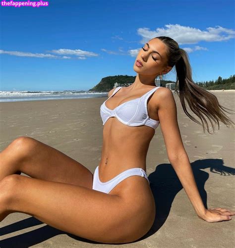 Olivia Gileno Livgileno Oliviagileno Nude Onlyfans Photo The