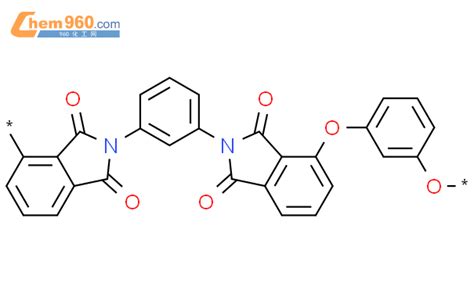 Poly Dihydro Dioxo H Isoindole Diyl