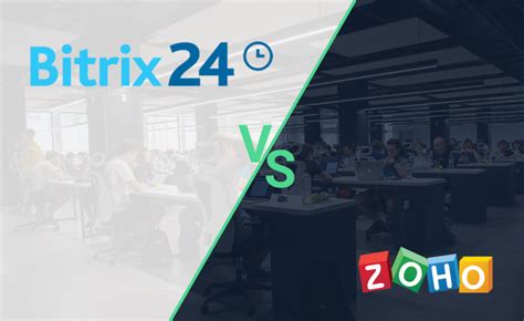 Bitrix Vs Zendesk