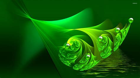 Emerald Green Floral Wallpapers Free Emerald Green Floral Backgrounds