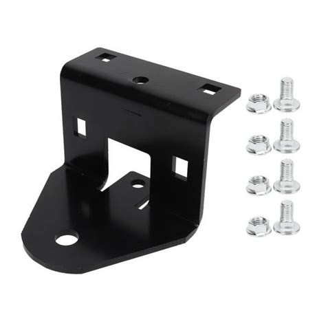 Juz Attelage De Tondeuse Gazon Zero Turn Hitch Support D