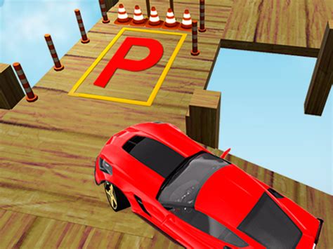 Xtreme Real City Car Parking - Play Free Game Online at MixFreeGames.com