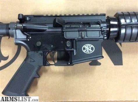 Armslist For Sale Fn Fnh Fn15 Ar 15 Ar15 223 556 Nato