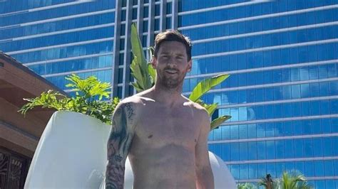 Furor Por Messi Cu Nto Cuesta Ir A Verlo Jugar En El Inter De Miami