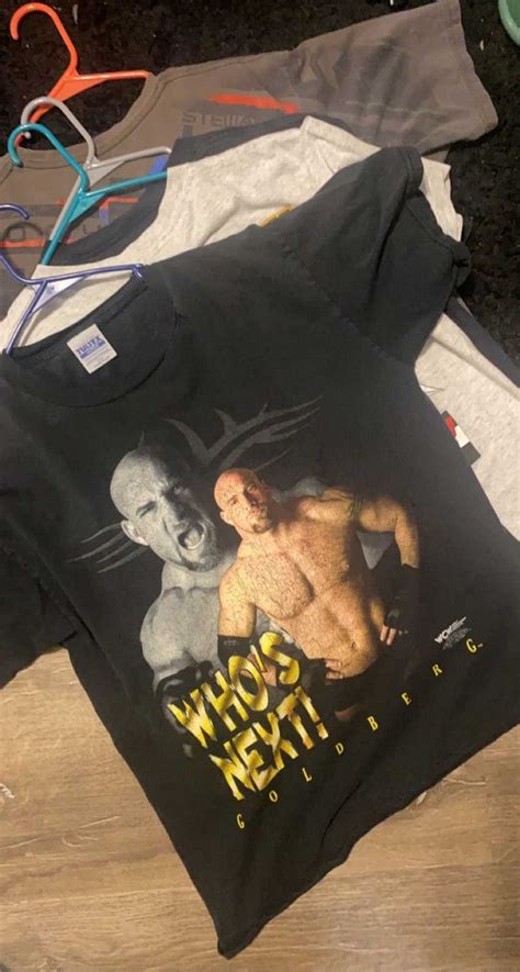 Vintage Goldberg Whos Next S Vintage Gem