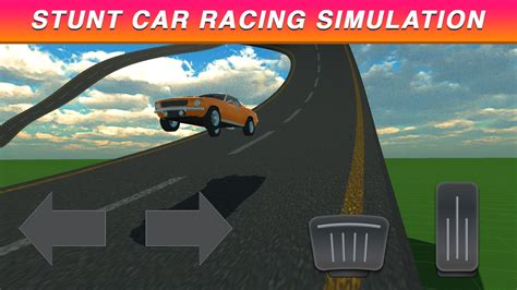 Stunt Car Racing Game APK for Android Download