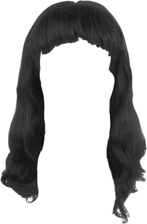 Congratulations The Png Image Has Been Downloaded Girl Hair Png