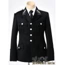 WW2 German Officer M32 Black Tunic WW2 German Uniforms WW2 German