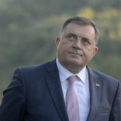 DODIK SE SASTAO SA LUKAŠENKOM Šteta je što se retko srećemo ali dobro