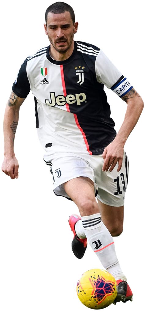 Bonucci Italy Png - canvas-klutz