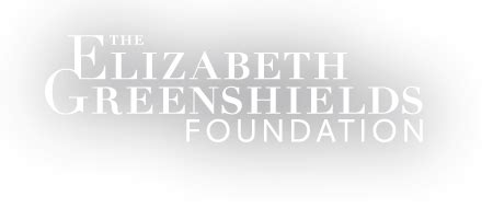 The Elizabeth Greenshields Foundation