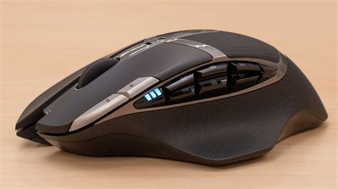 Logitech G602 Review - RTINGS.com