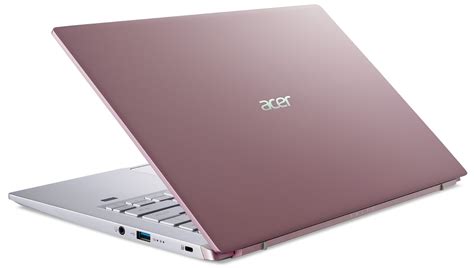LaptopMedia » Acer Swift X (SFX14-41G)