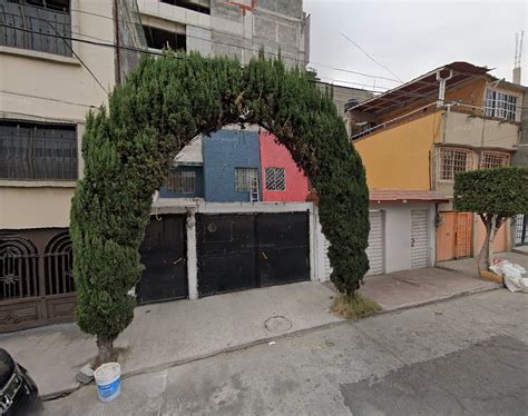 Venta Casa En Ciudad Azteca Ecatepec De Morelos Icasas Mx