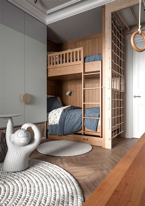 White apartments :: Behance