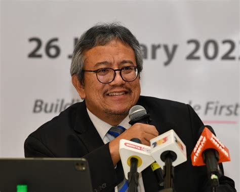 Statement By Perodua President And Ceo Dato Sri Zainal Abidin Ahmad On