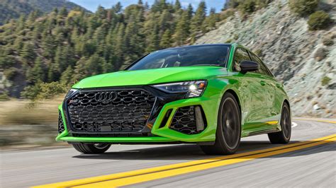 Audi Rs Pros And Cons Review Nothing Else Like It