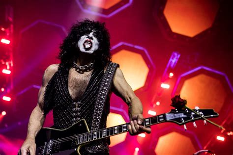 Kiss Anuncia Que Su Ltimo Concierto Como Banda Ser En Nueva York