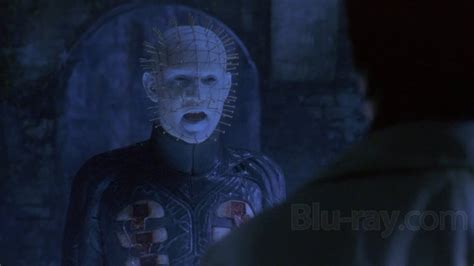 Pinhead Hellraiser Quotes. QuotesGram