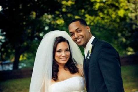 Bridal Bliss: Egypt and Mike - Essence