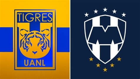 Tigres vs Monterrey EN VIVO Horario y dónde ver el Clásico Regio del