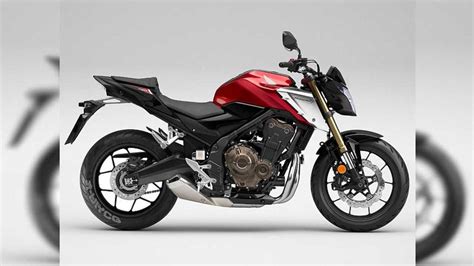 Could The Honda Hornet Concept From Eicma Look Like This