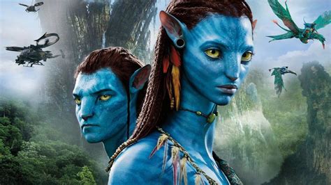 Avatar La Via Dell Acqua James Cameron Ha Trascurato Neytiri