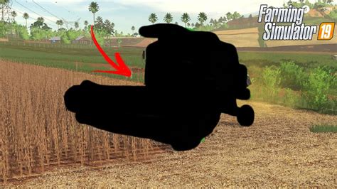 COMPREI UMA NOVA COLHEDEIRA Farming Simulator 2019 COLONOS T5 YouTube