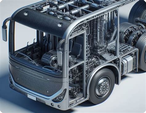 Ashok Leyland Lynx Smart Bus Chassis Price Specifications Brochure