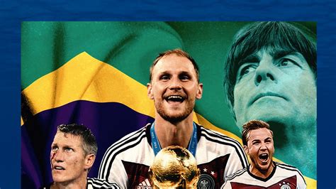 Wir Weltmeister Benedikt Höwedes und Geheimnisse der WM 2014