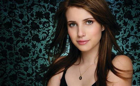 Hot Emma Roberts Sexy HD Wallpapers All HD Wallpapers