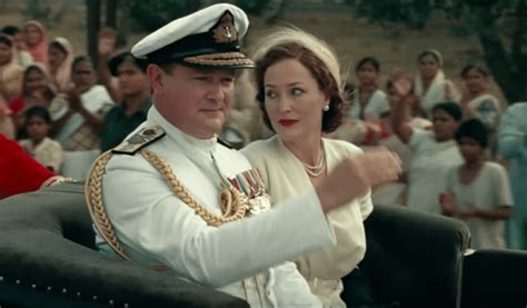 ‘Viceroy’s House’ Trailer: Gurinder Chadha’s Historical Drama | IndieWire