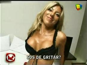 LAURA PARRA Nude AZNude