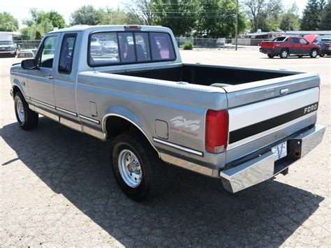 1994 Ford F150 5 0 Crate Engine