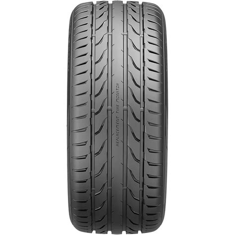 General Tire Gmax Rs R H