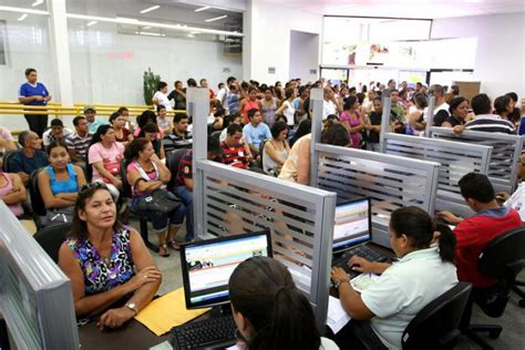 SINE MT divulga mais de 2400 vagas de emprego Empregos Cuiabá